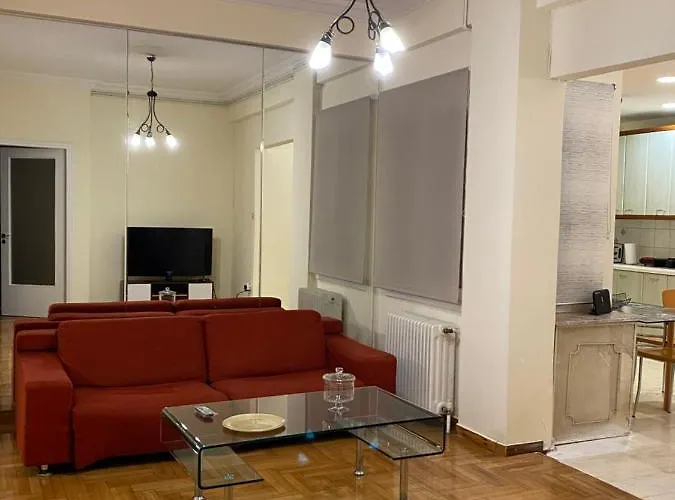 Elegant Apartment